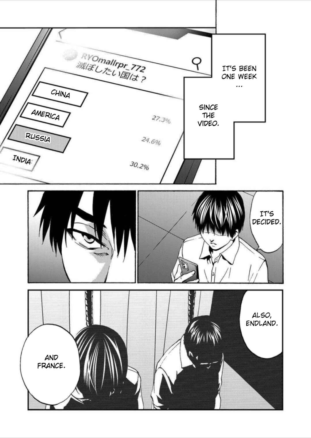 Page 15 Chapter 8 Green Box