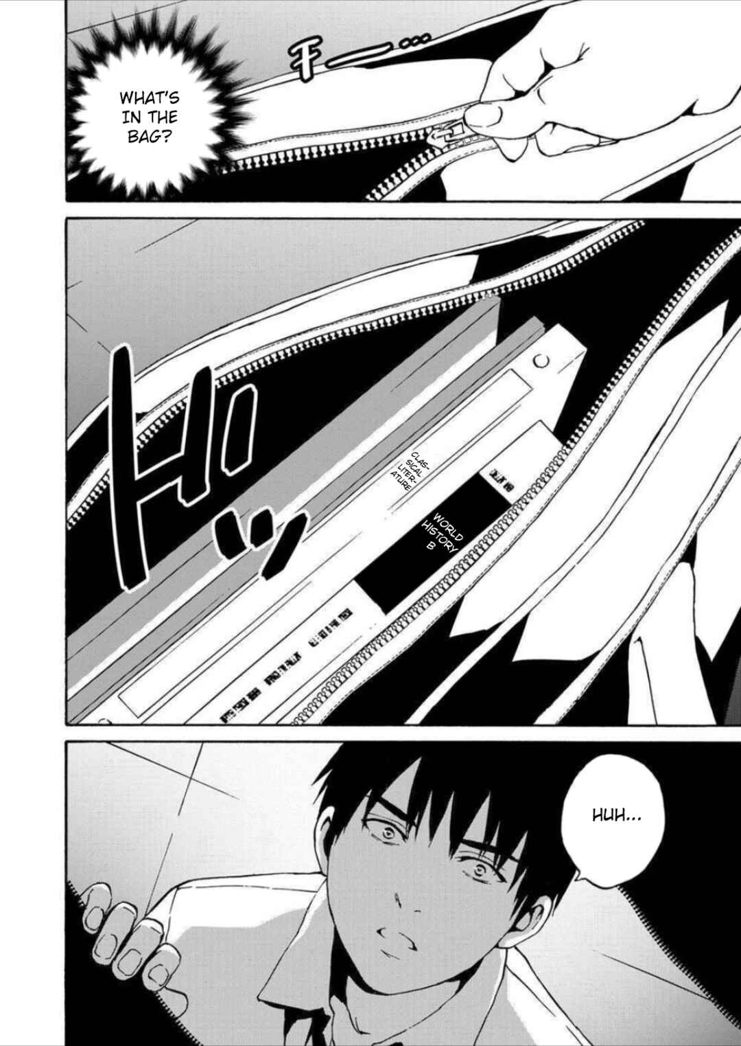 Page 20 Chapter 8 Green Box
