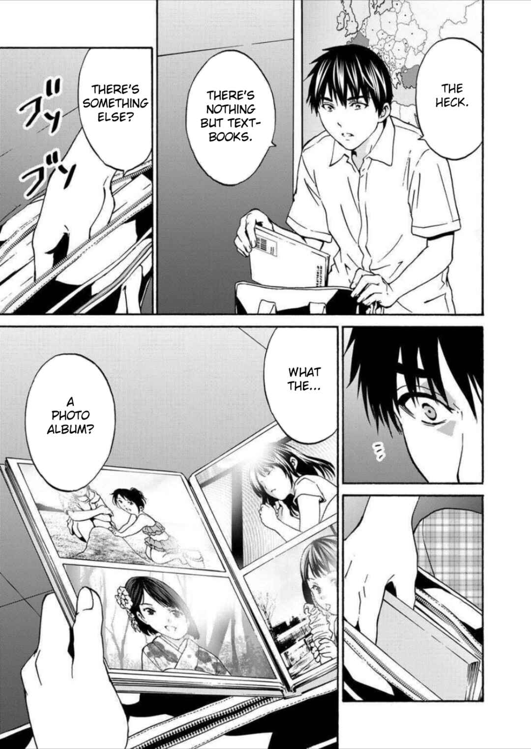 Page 21 Chapter 8 Green Box