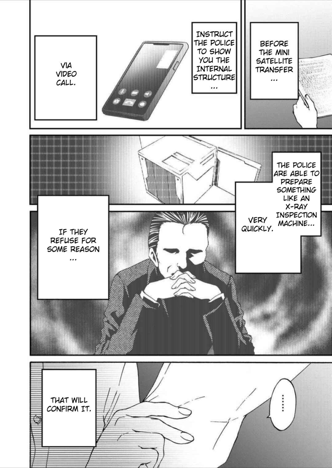 Page 28 Chapter 8 Green Box