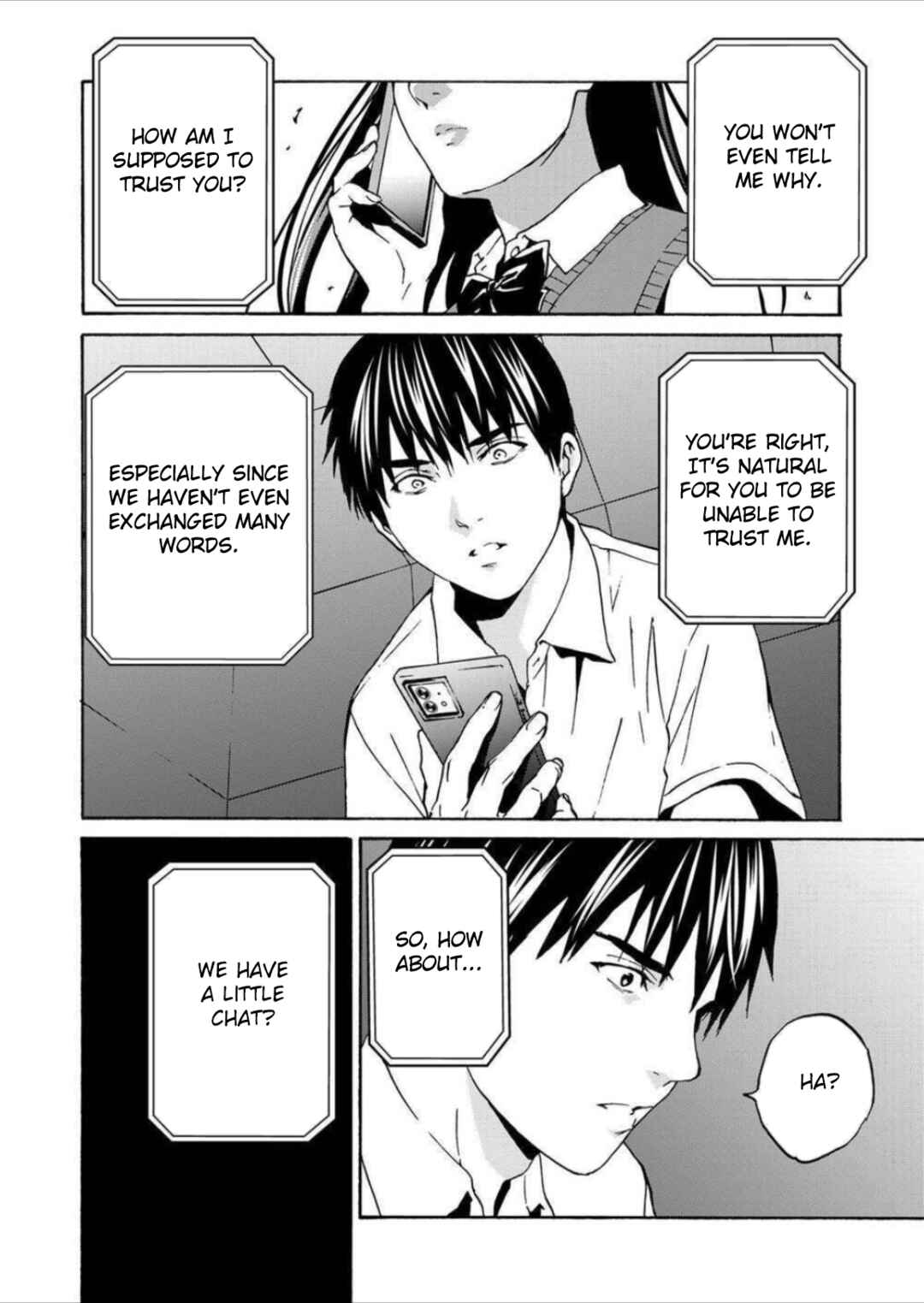 Page 6 Chapter 8 Green Box