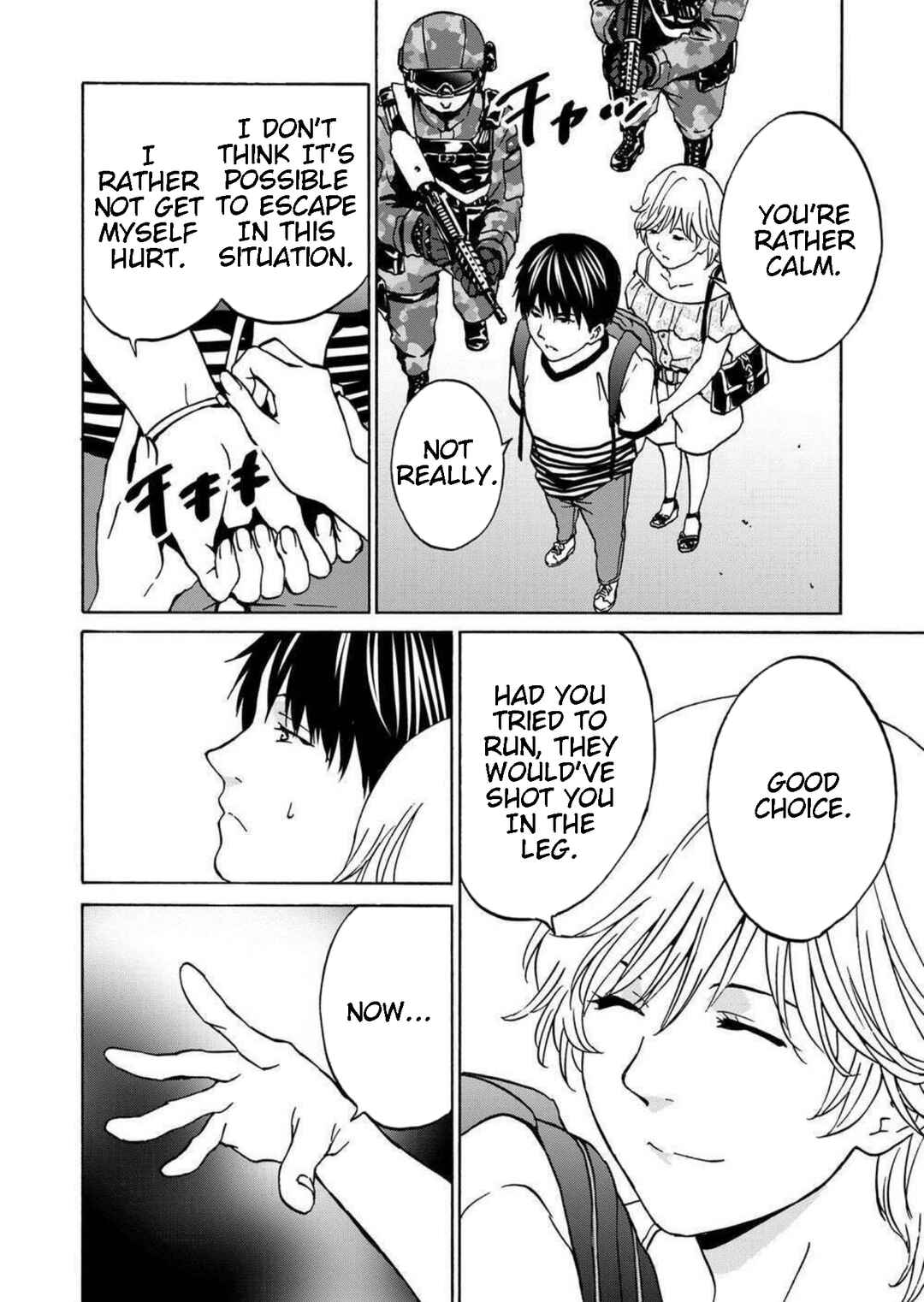 Page 20 Chapter 17 Green Box