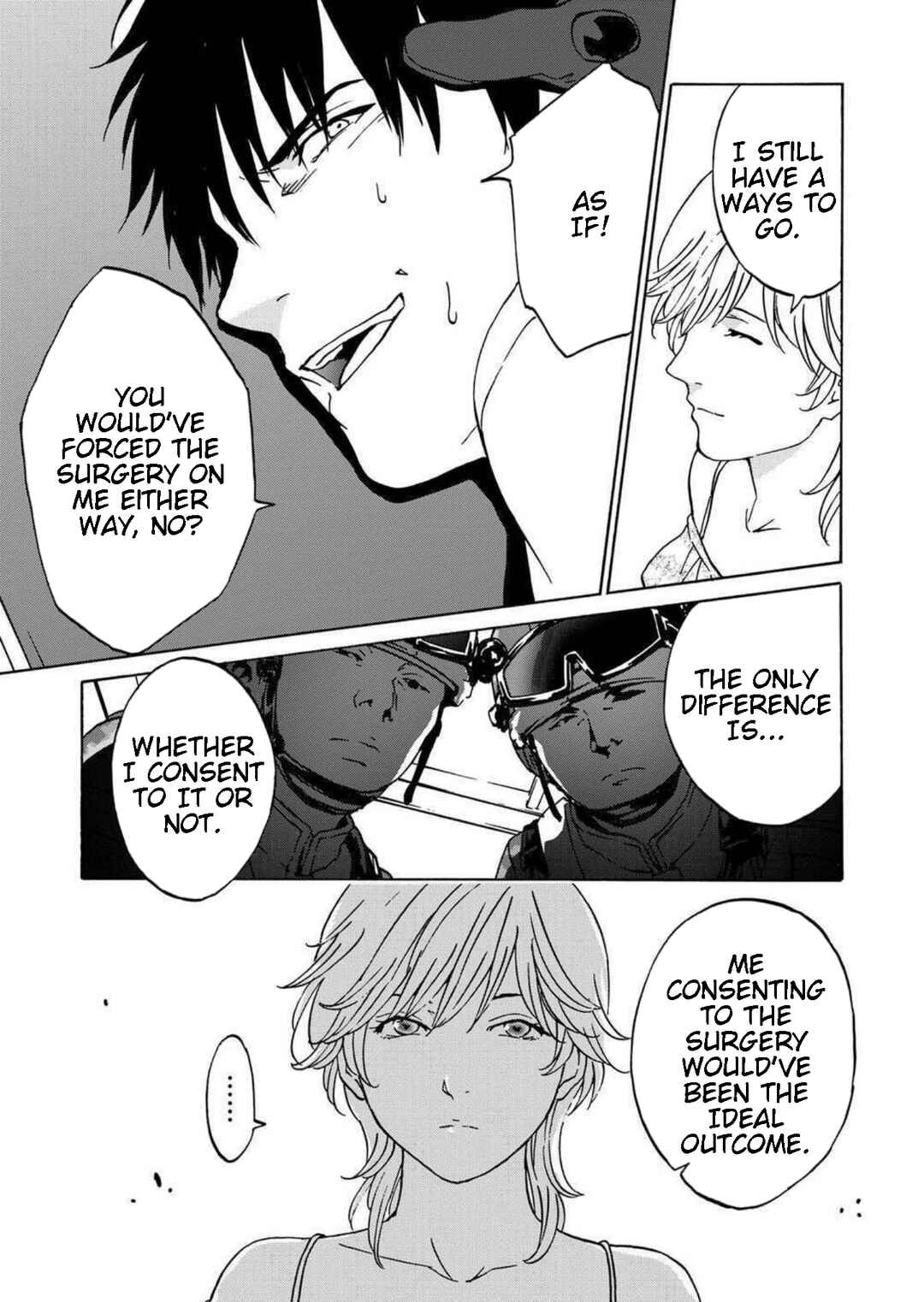 Page 29 Chapter 17 Green Box