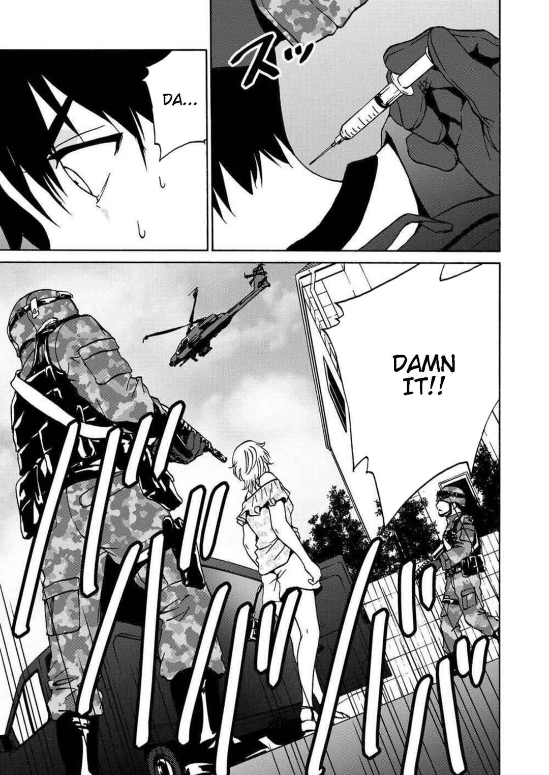 Page 31 Chapter 17 Green Box