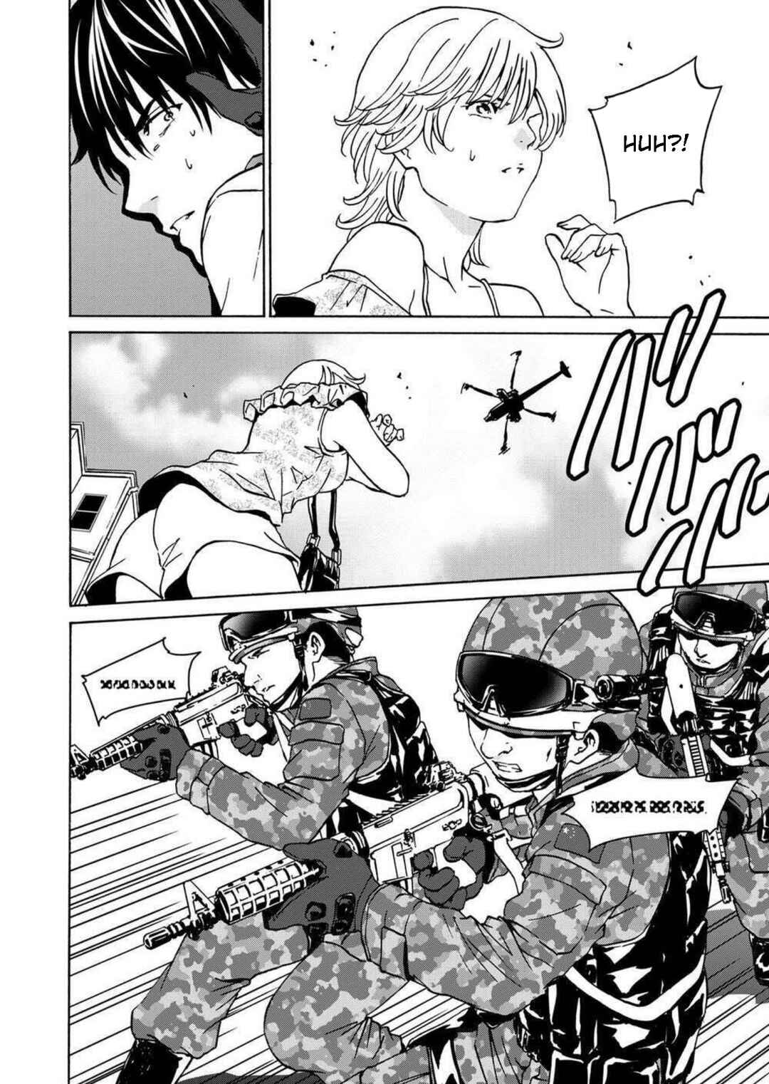 Page 32 Chapter 17 Green Box
