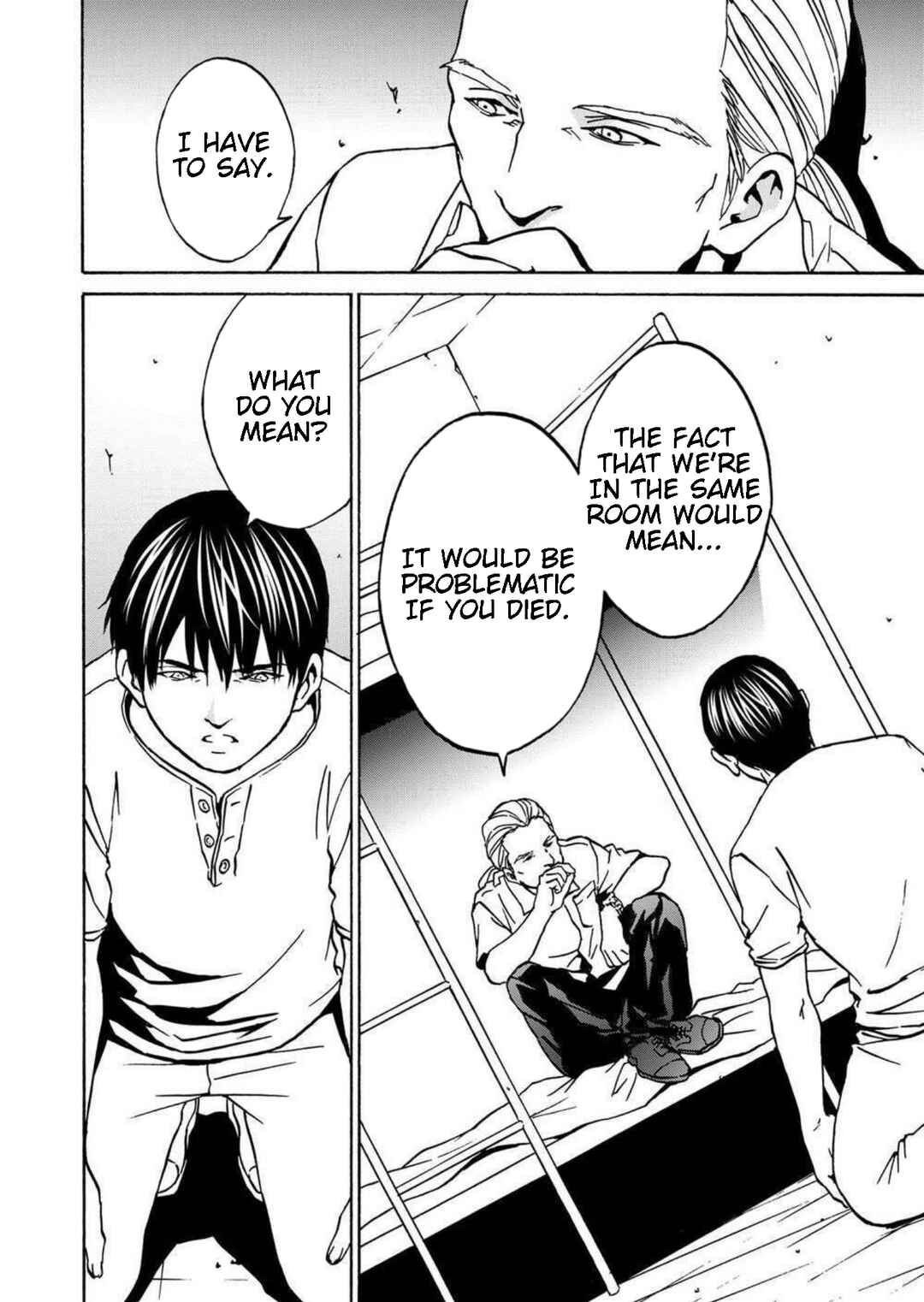 Page 20 Chapter 21 Green Box