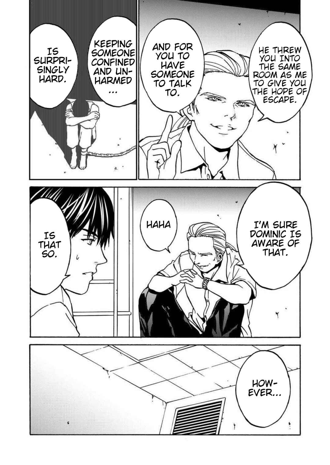 Page 21 Chapter 21 Green Box