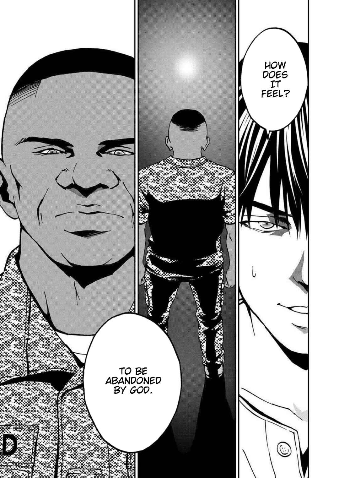 Page 3 Chapter 21 Green Box