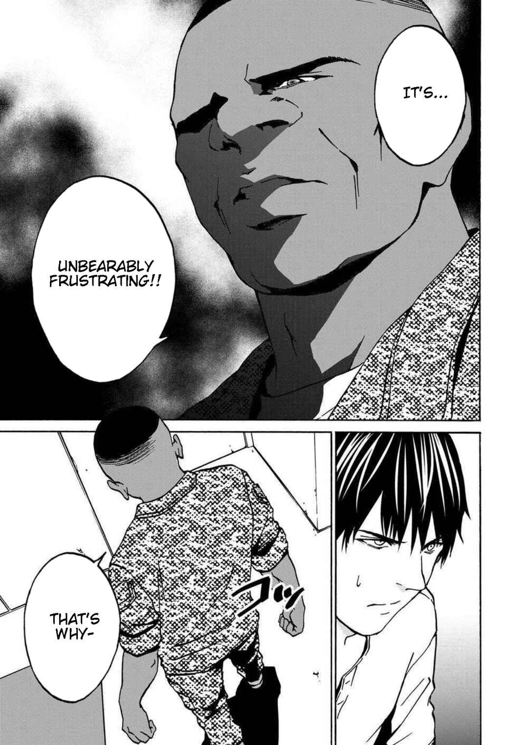Page 7 Chapter 21 Green Box