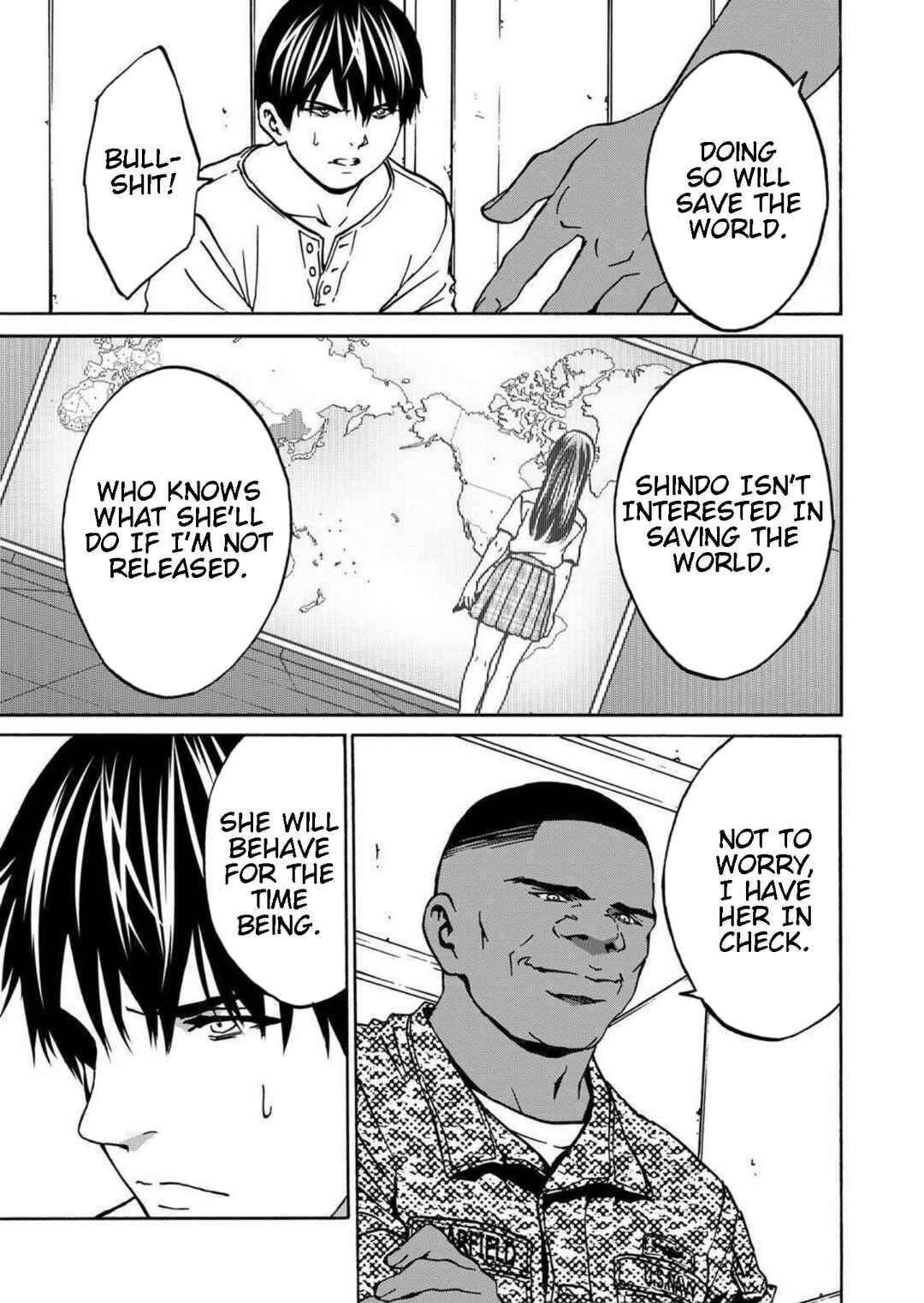 Page 9 Chapter 21 Green Box
