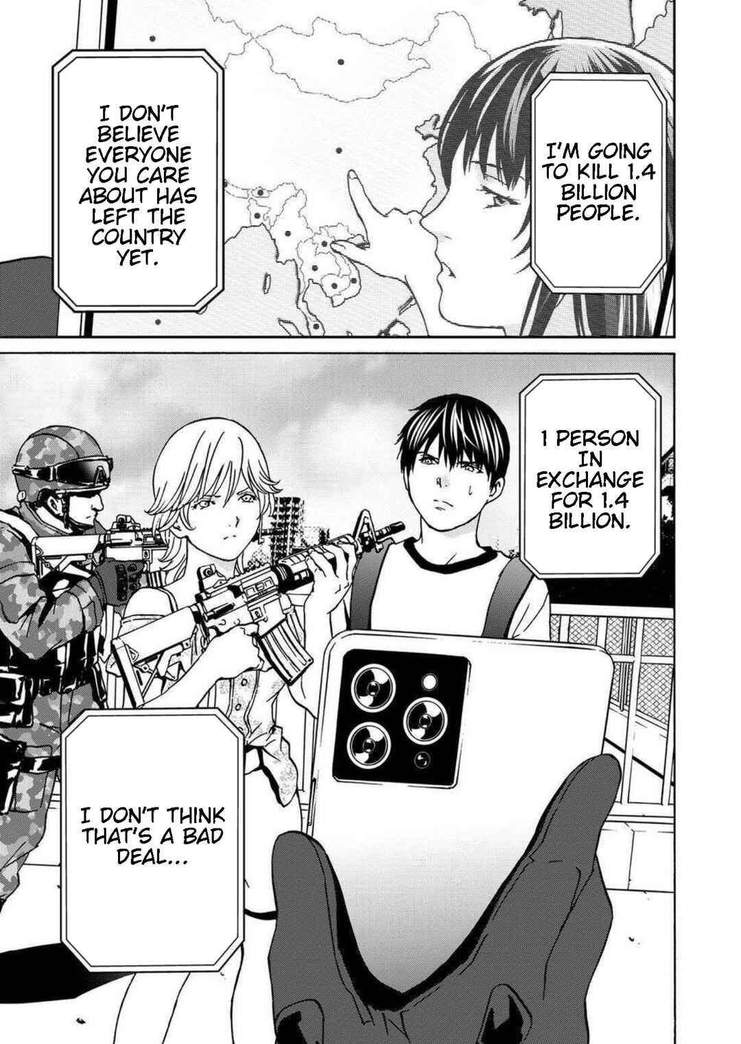 Page 11 Chapter 18 Green Box