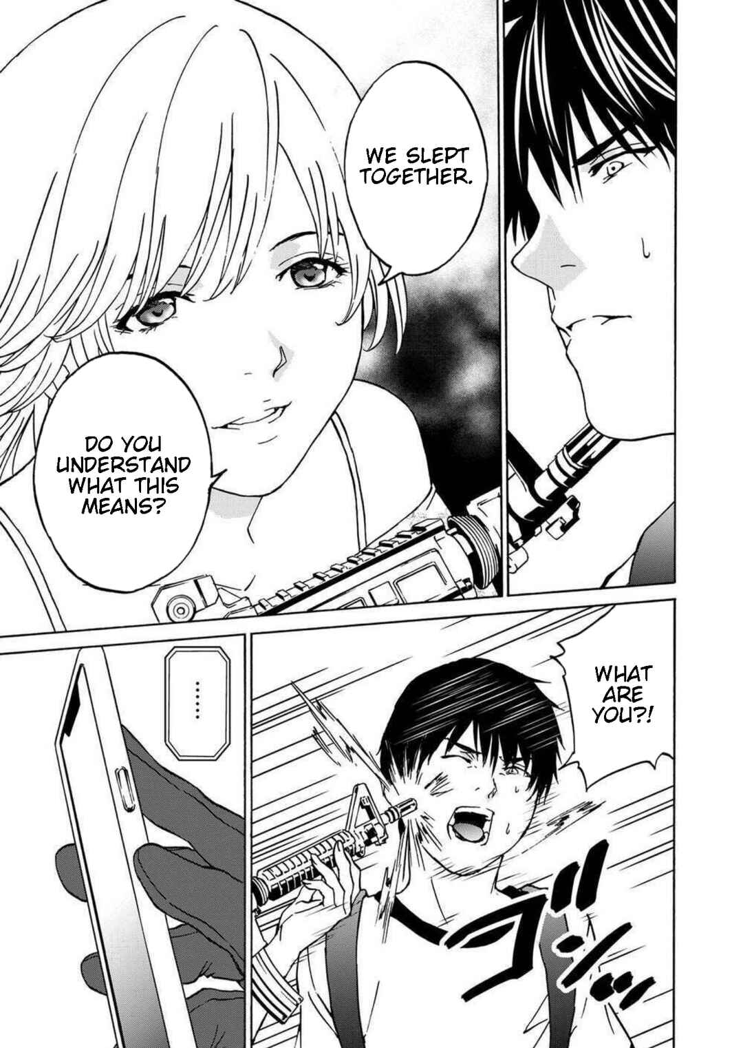 Page 13 Chapter 18 Green Box