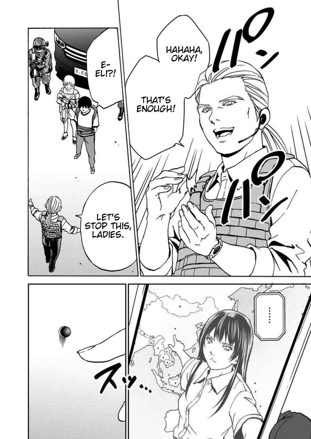 Page 16 Chapter 18 Green Box