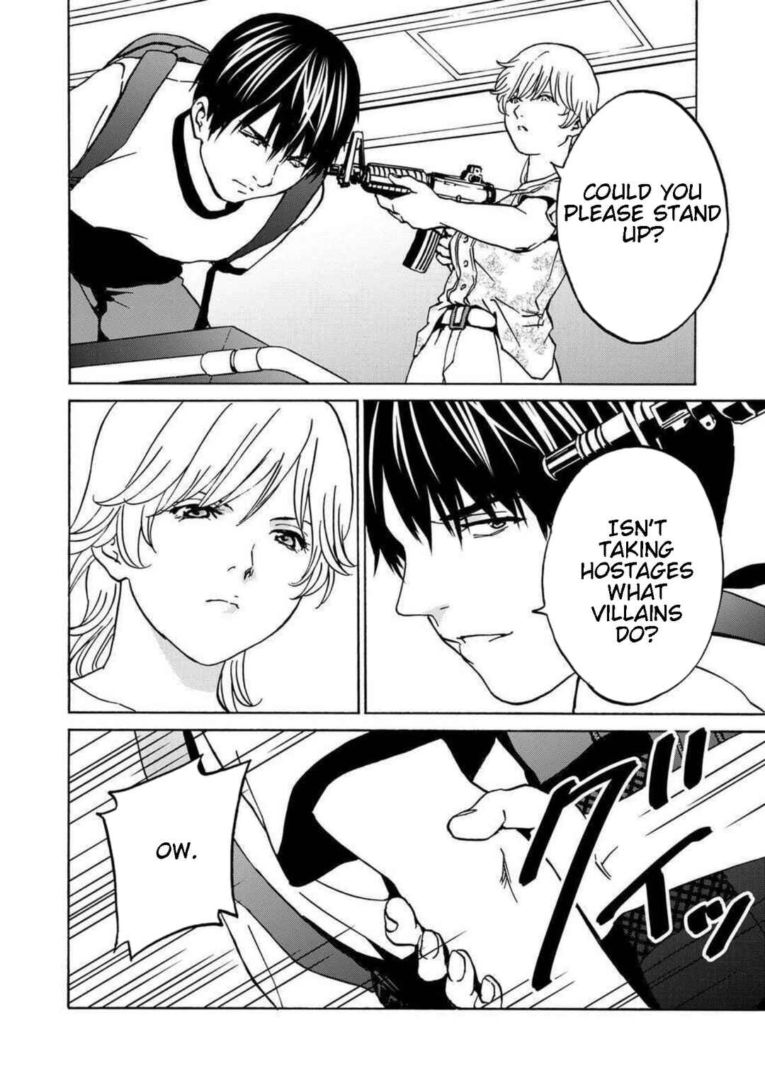 Page 2 Chapter 18 Green Box