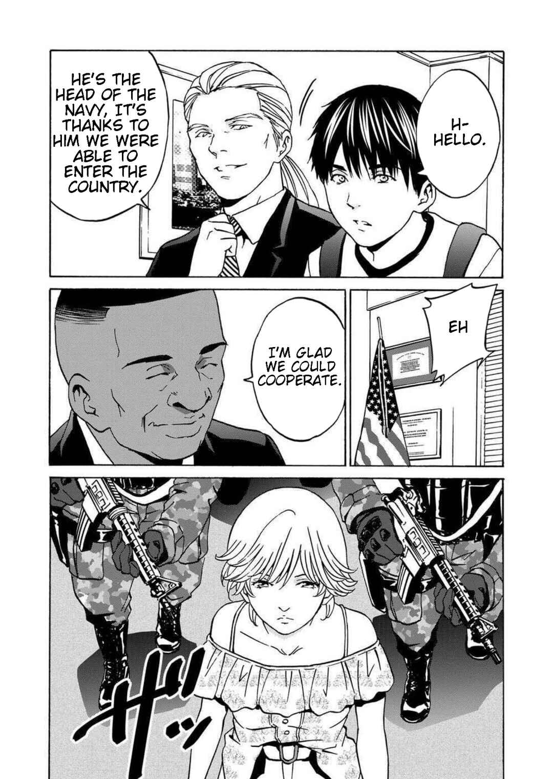 Page 21 Chapter 18 Green Box