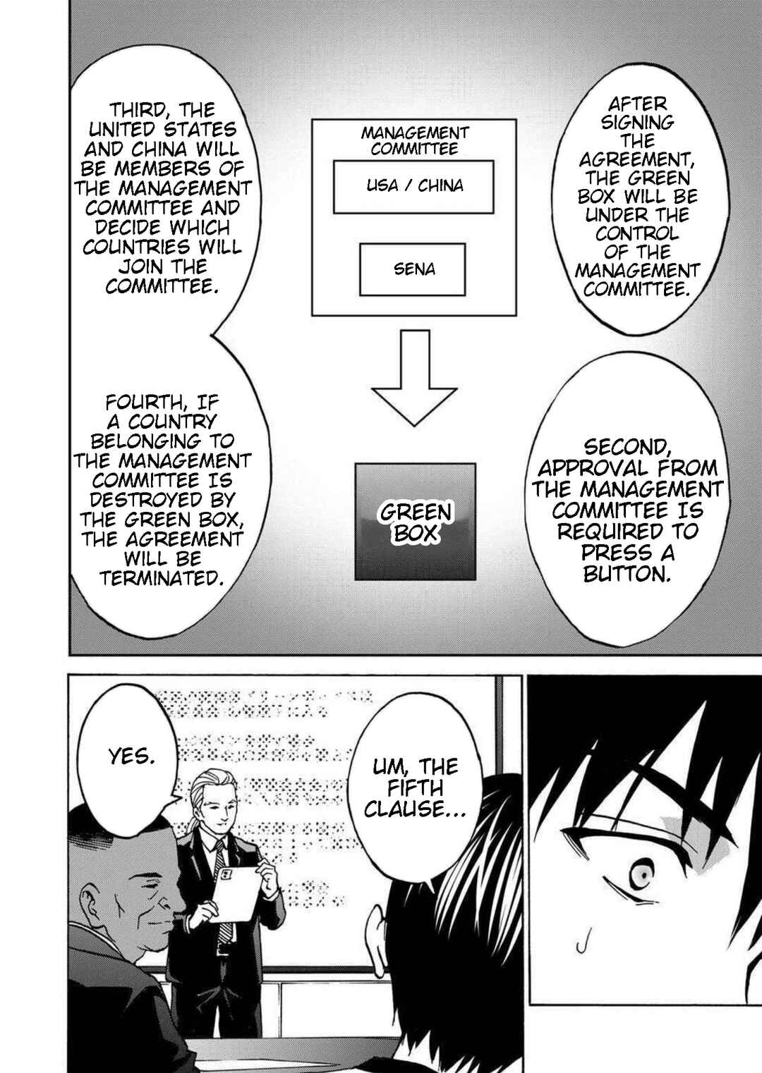 Page 24 Chapter 18 Green Box