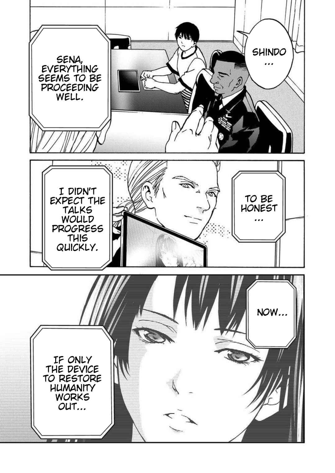 Page 33 Chapter 18 Green Box