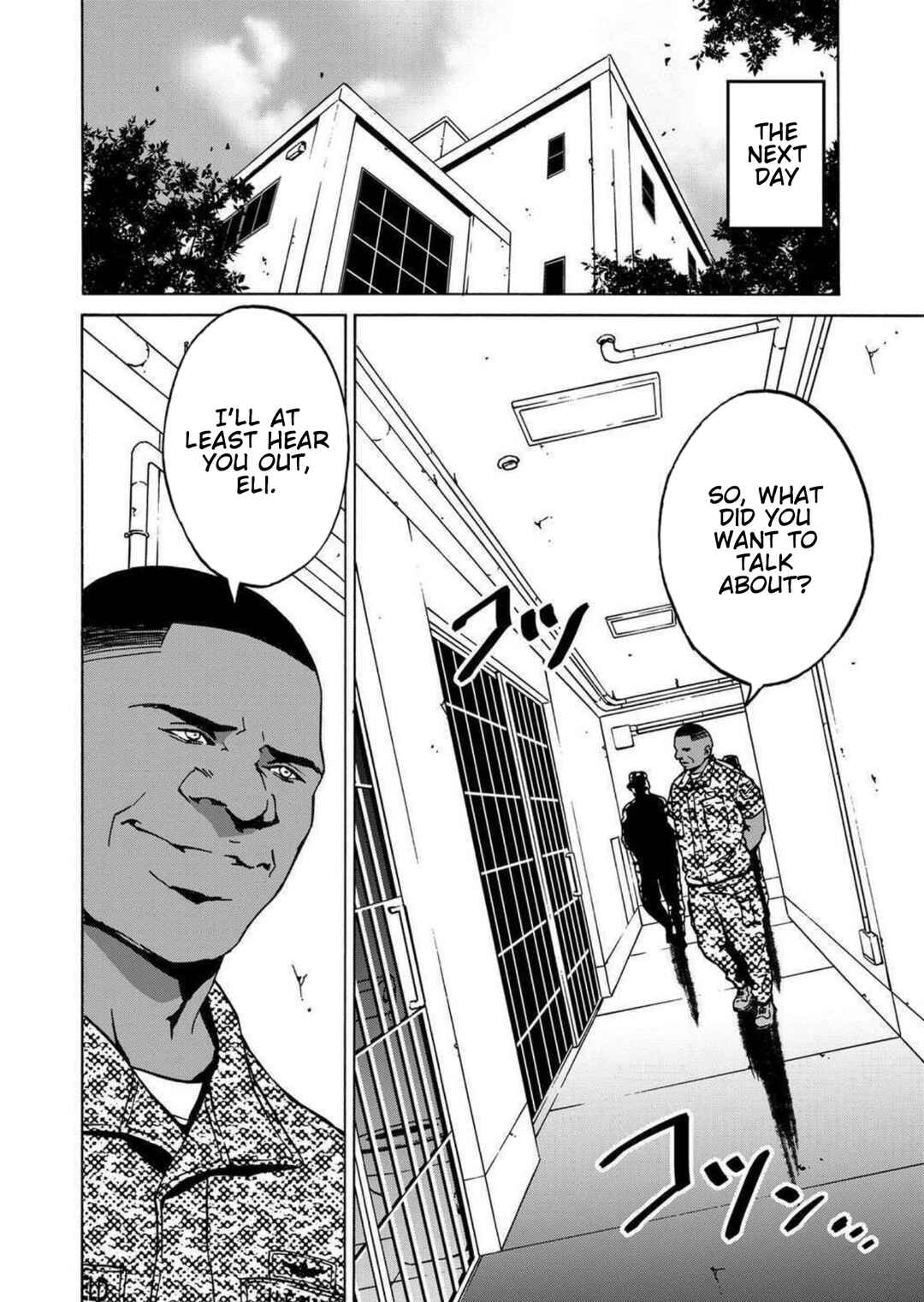 Page 2 Chapter 22 Green Box