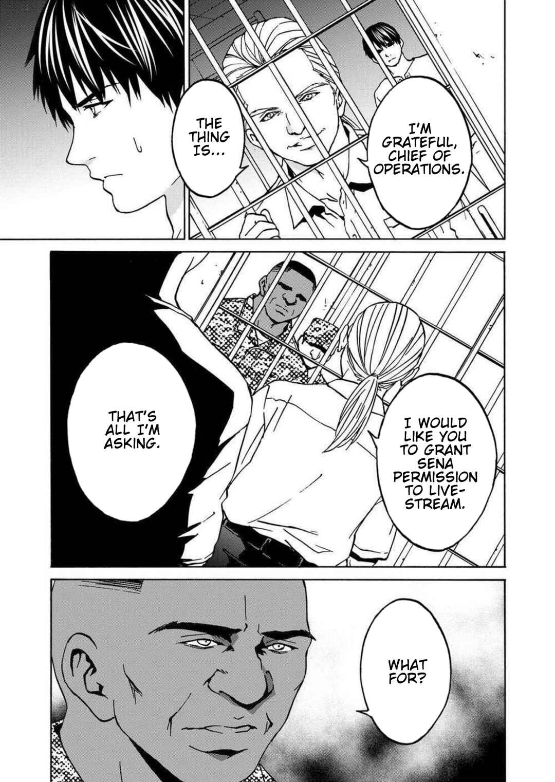 Page 3 Chapter 22 Green Box