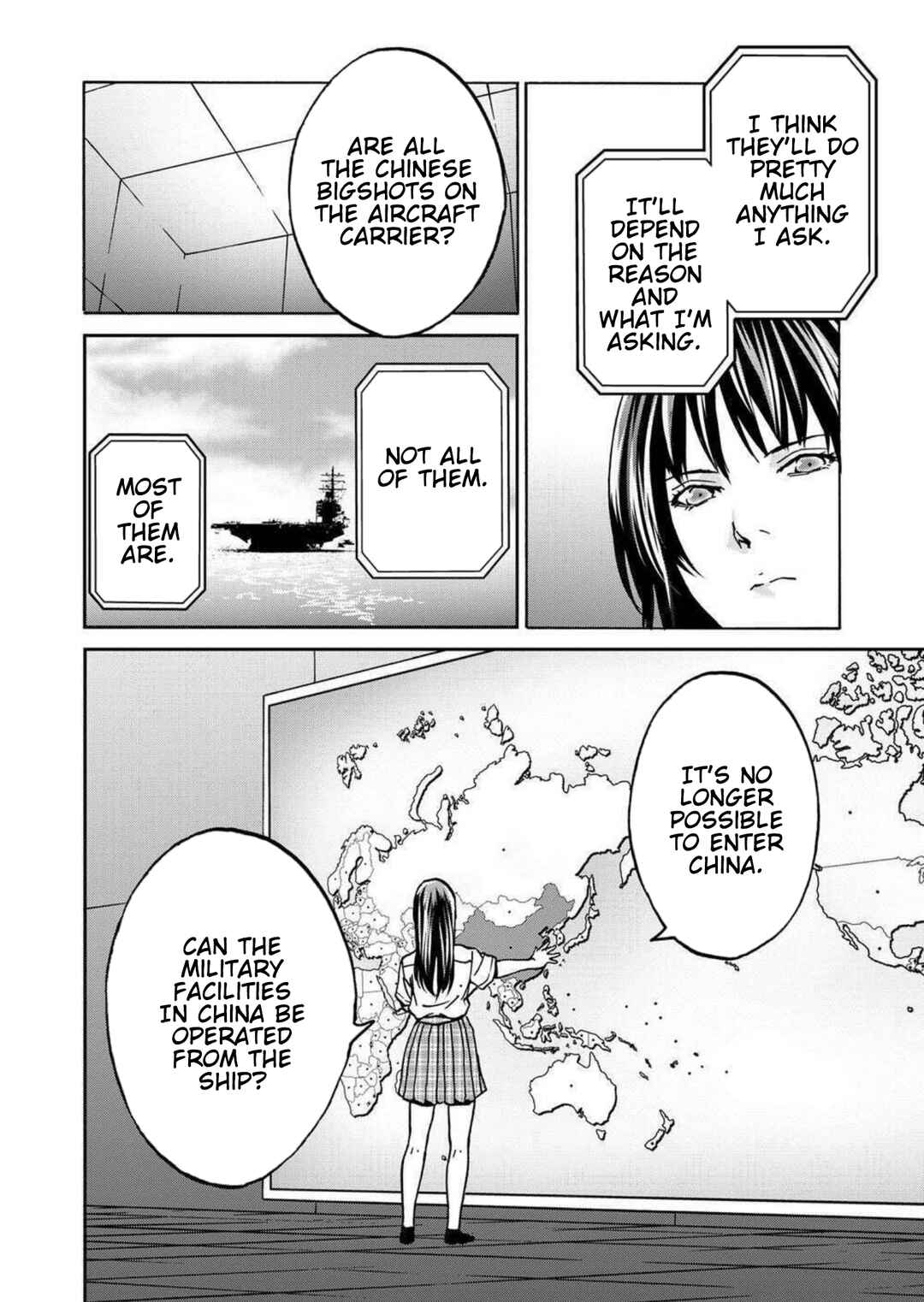 Page 30 Chapter 22 Green Box