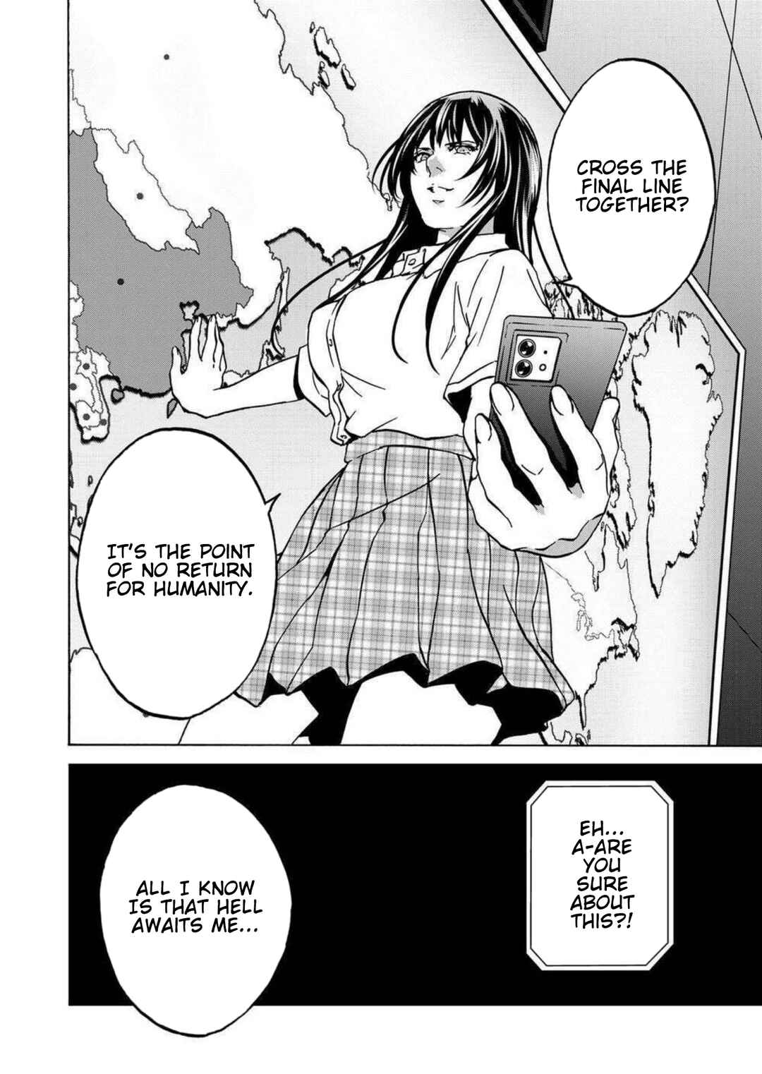 Page 32 Chapter 22 Green Box