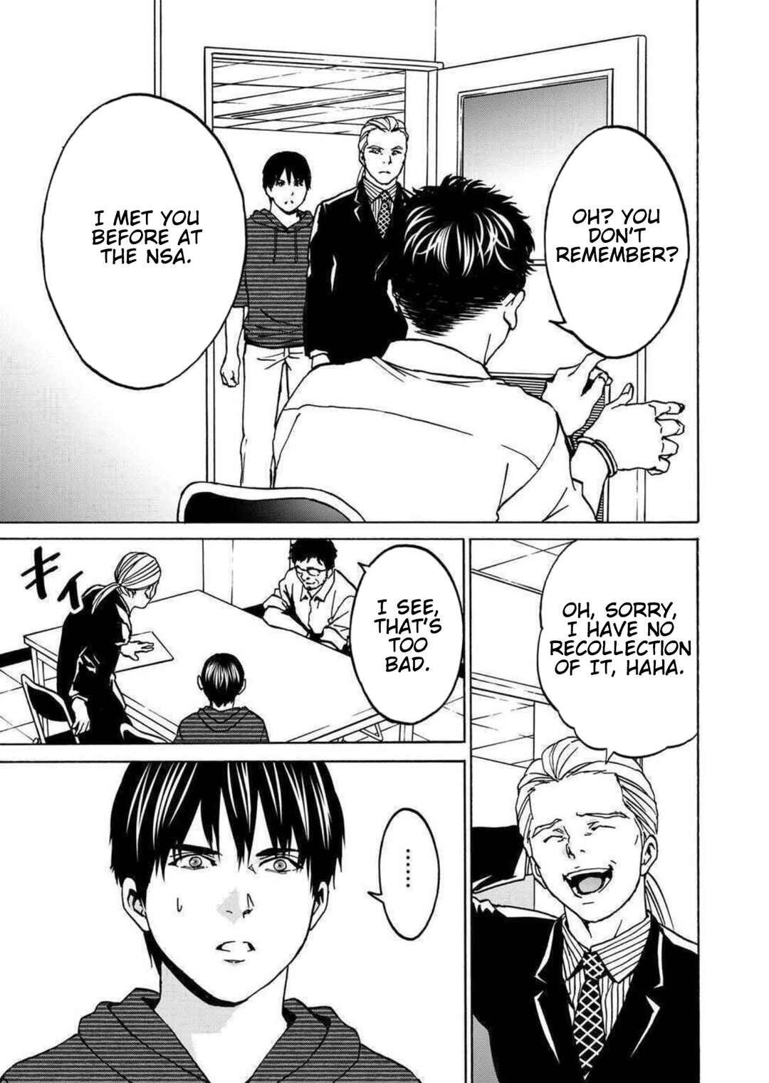 Page 17 Chapter 24 Green Box