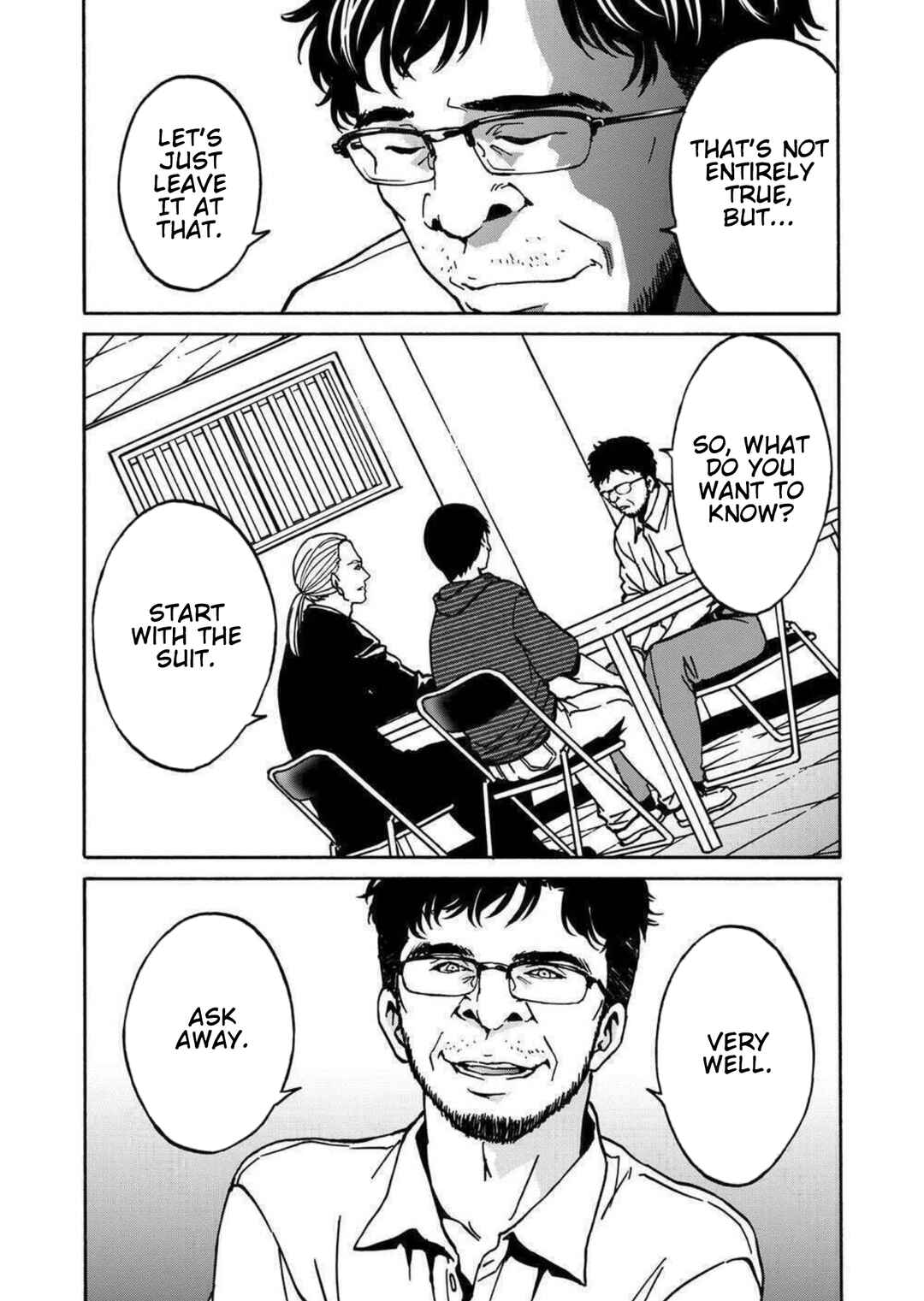 Page 20 Chapter 24 Green Box