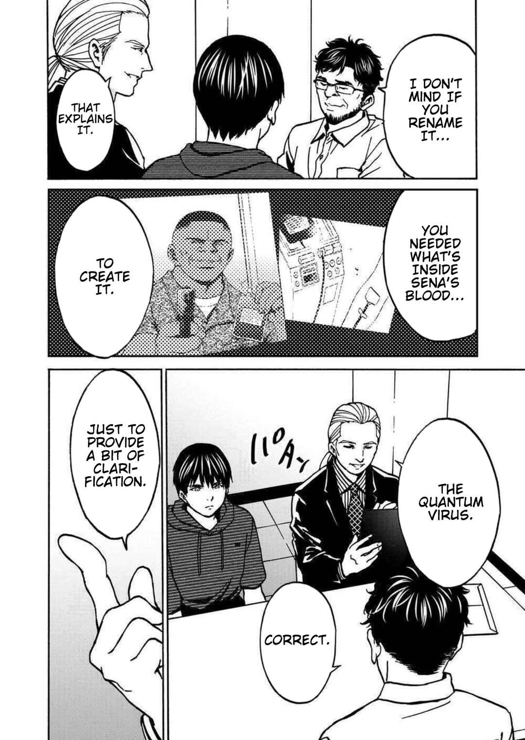 Page 24 Chapter 24 Green Box