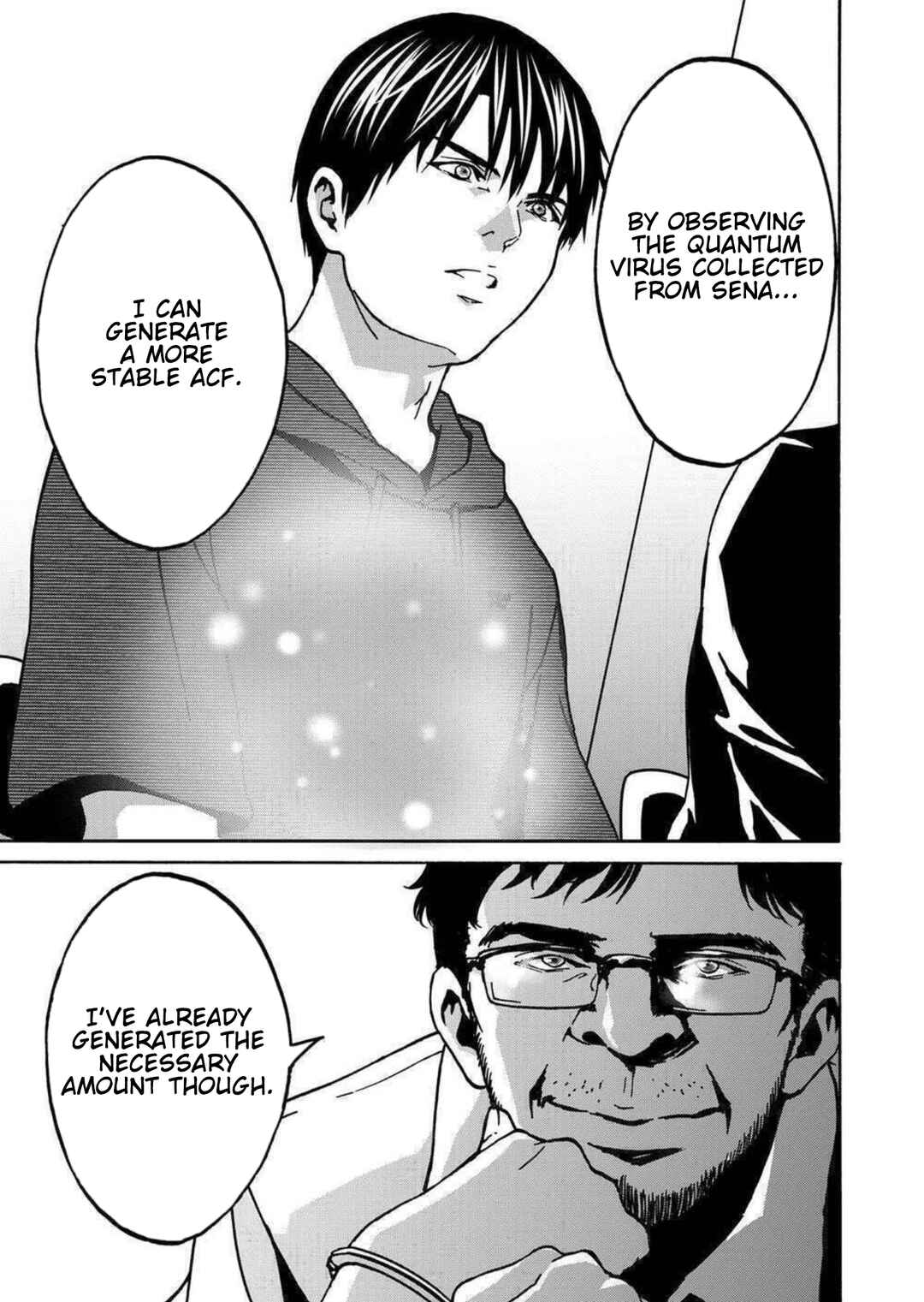 Page 25 Chapter 24 Green Box