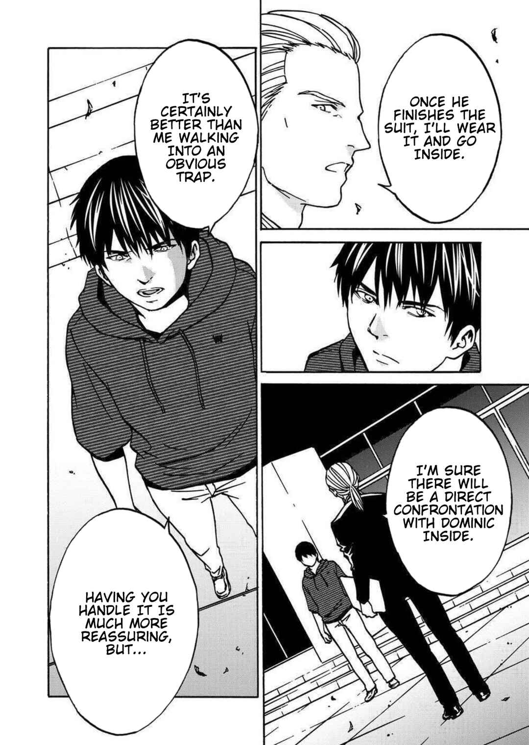 Page 32 Chapter 24 Green Box