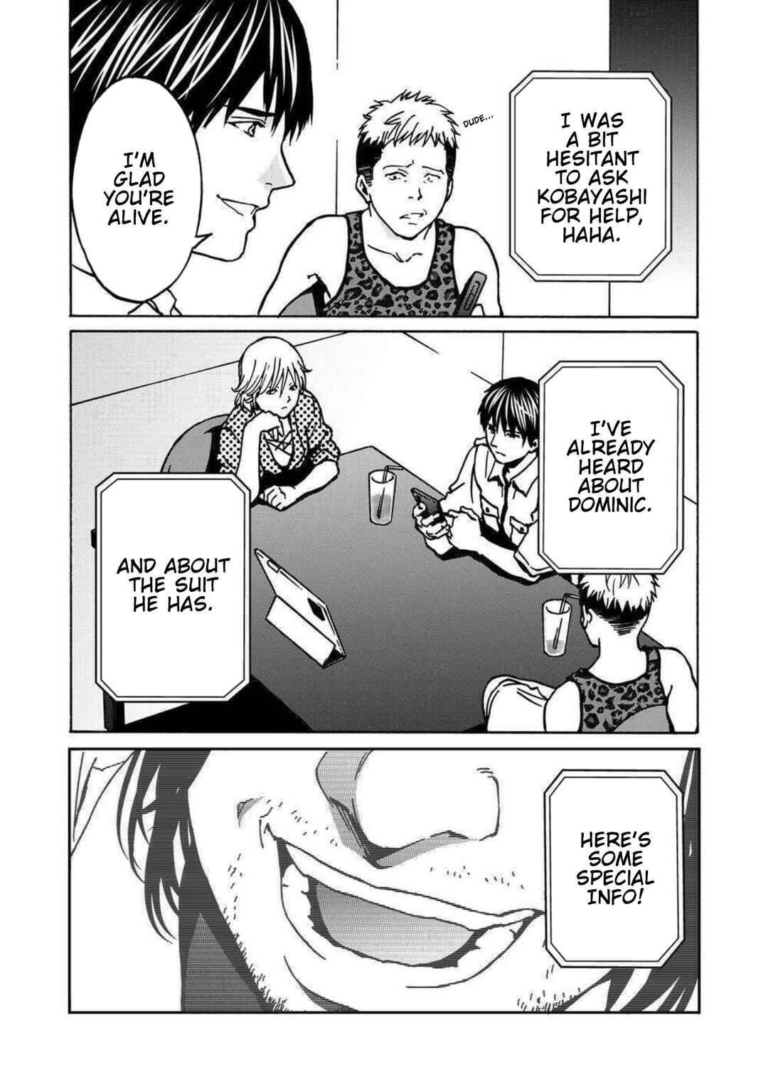 Page 6 Chapter 24 Green Box