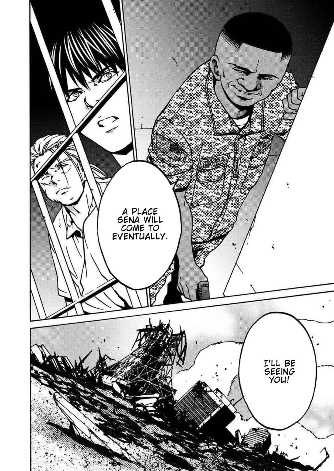 Page 14 Chapter 23 Green Box