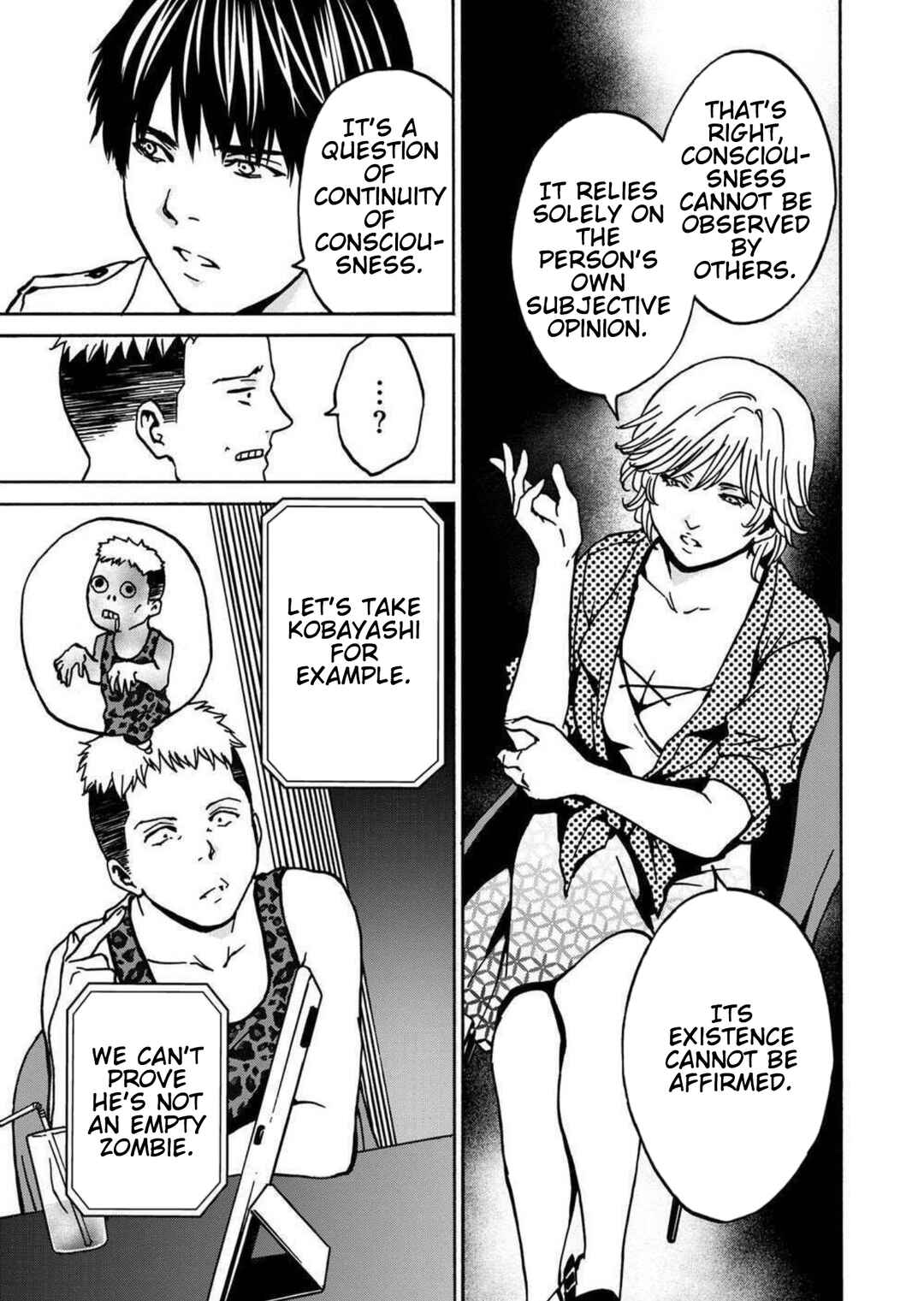 Page 23 Chapter 23 Green Box