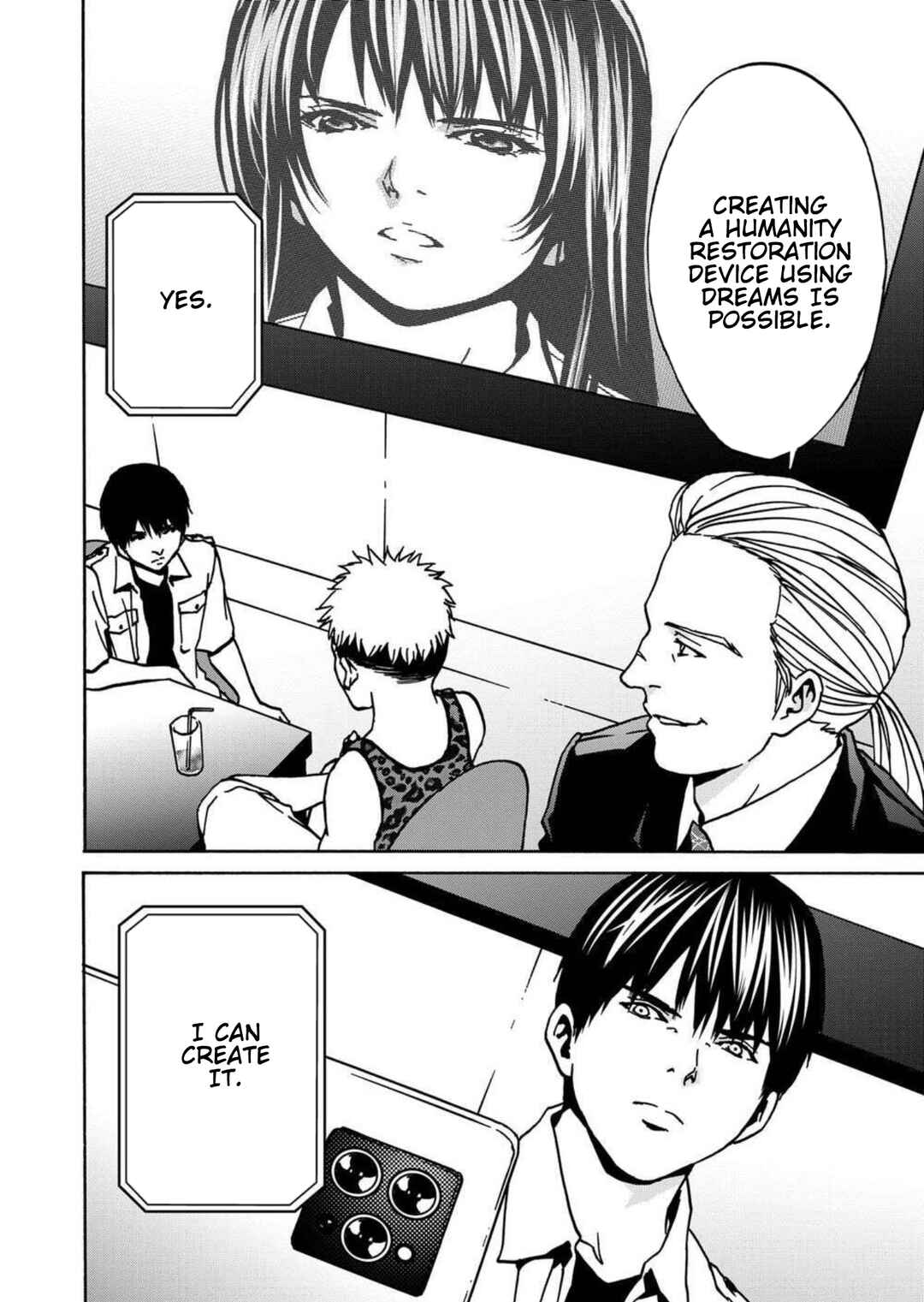 Page 30 Chapter 23 Green Box