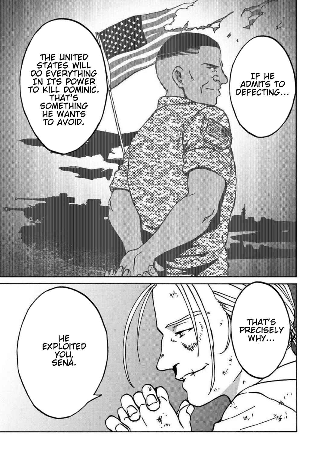 Page 5 Chapter 23 Green Box