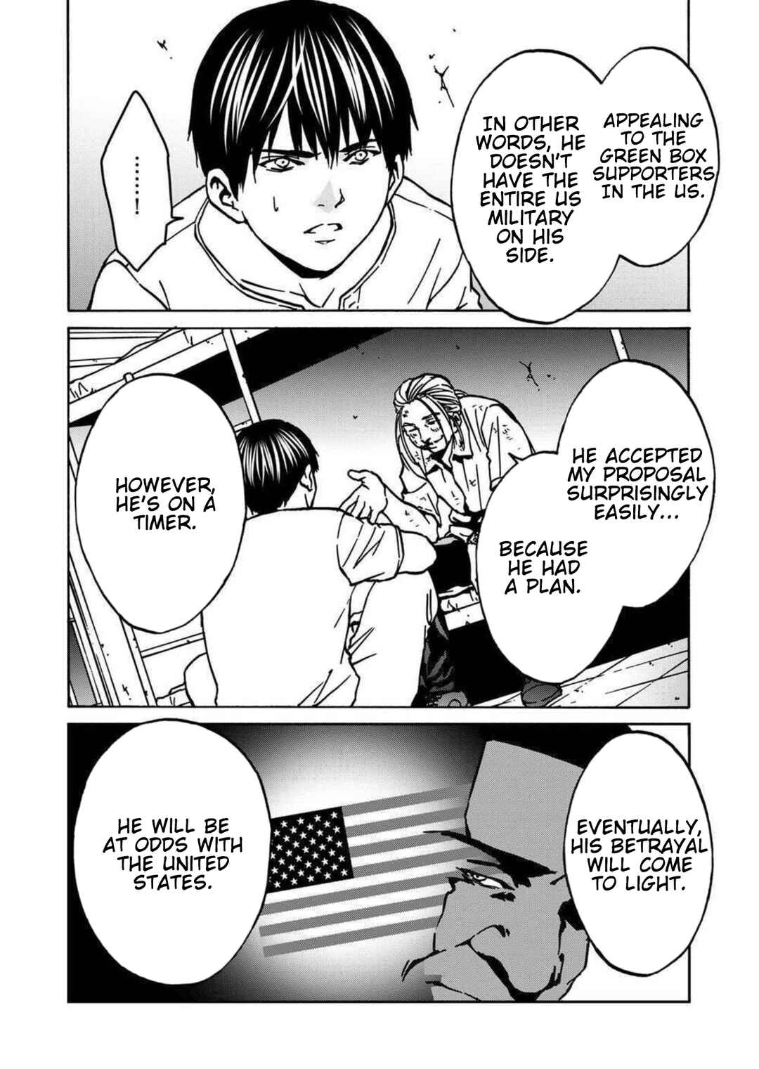Page 6 Chapter 23 Green Box