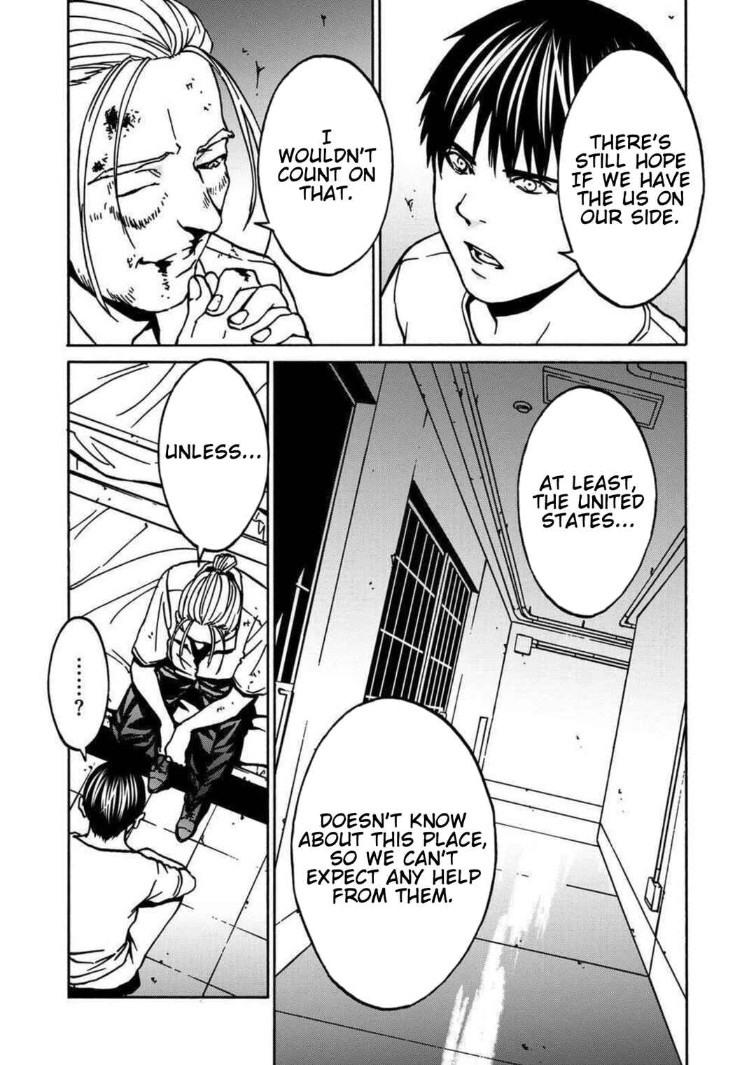 Page 7 Chapter 23 Green Box