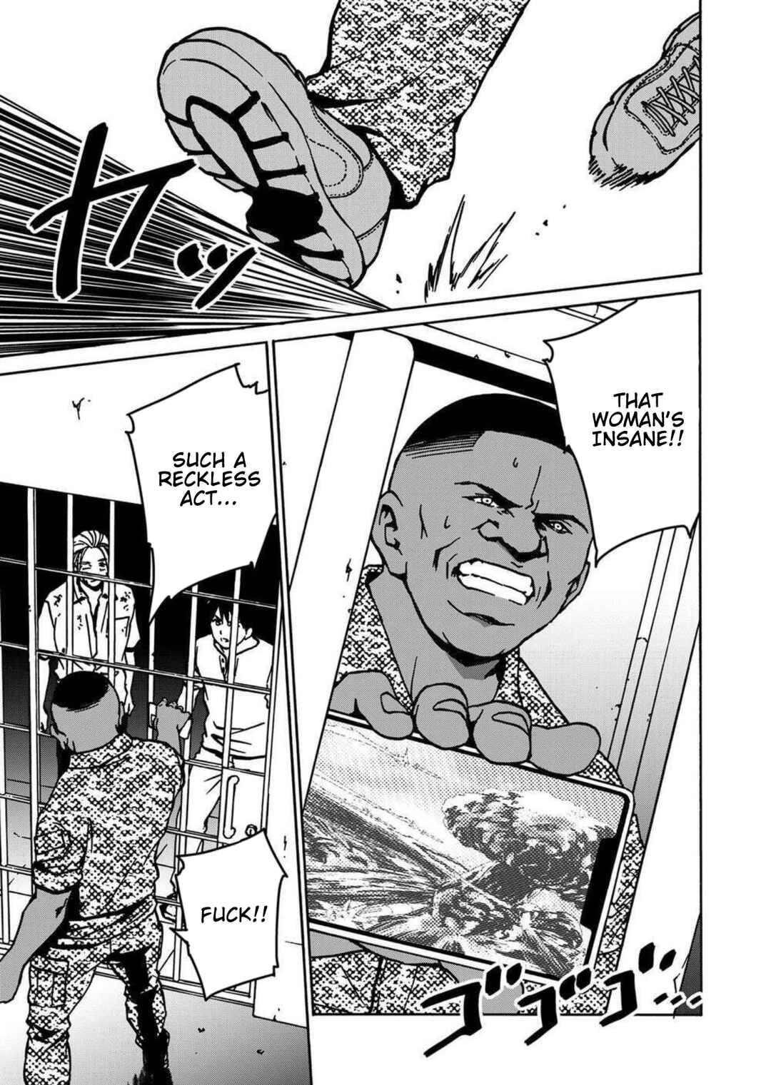 Page 9 Chapter 23 Green Box