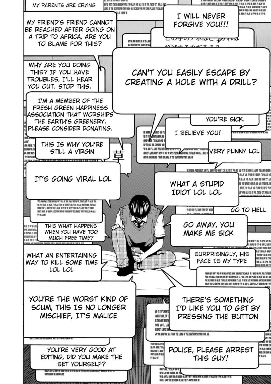 Page 2 Chapter 3 Green Box