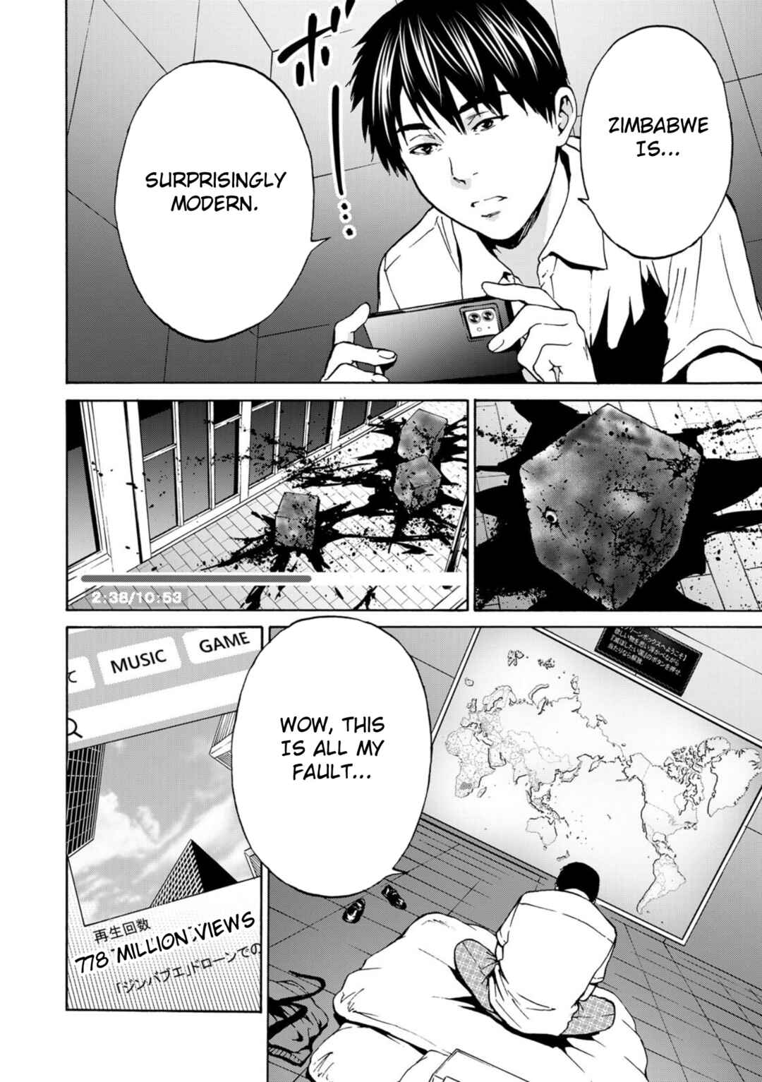Page 24 Chapter 3 Green Box