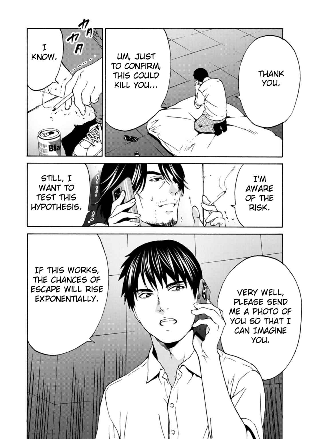 Page 28 Chapter 3 Green Box