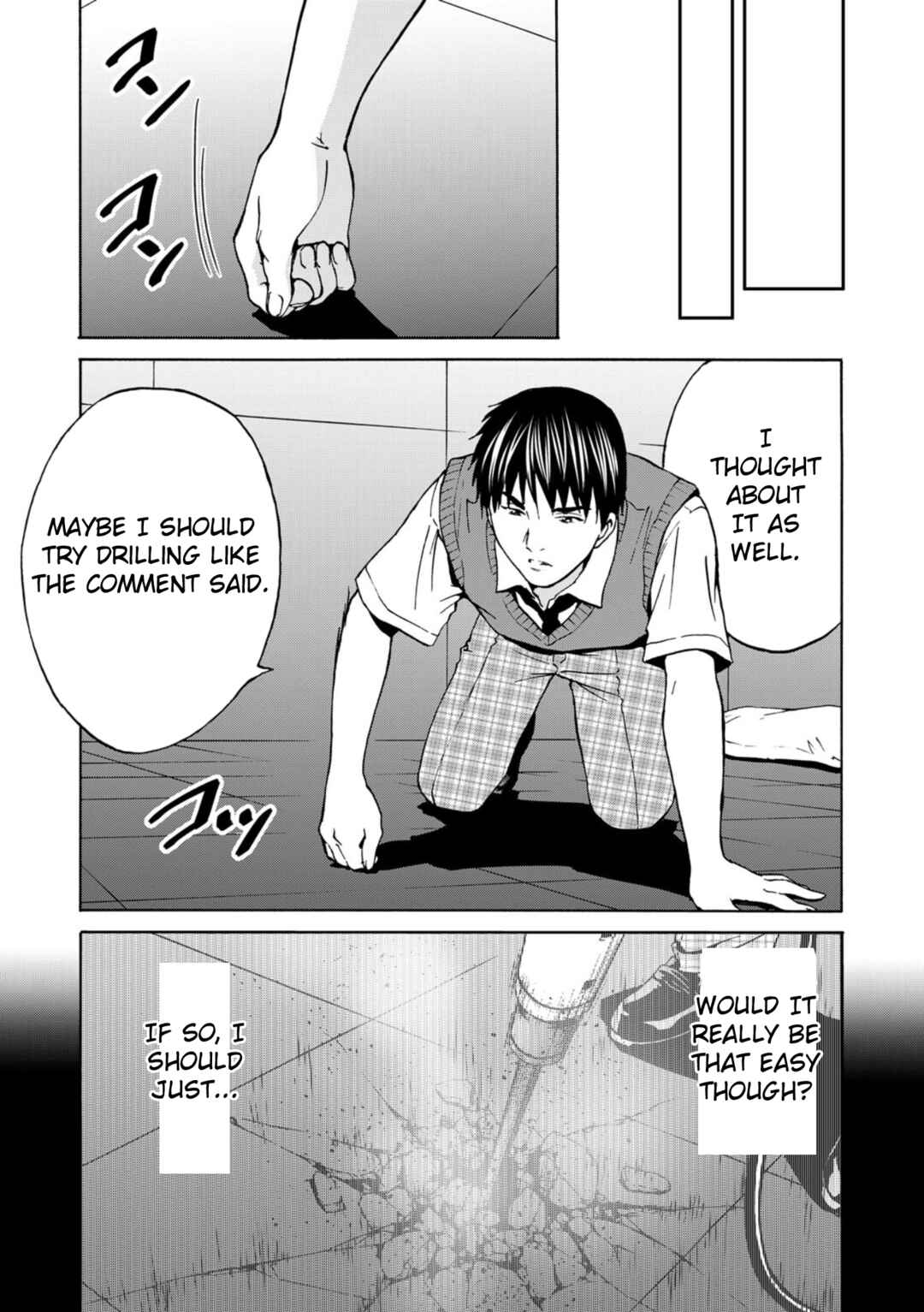 Page 5 Chapter 3 Green Box