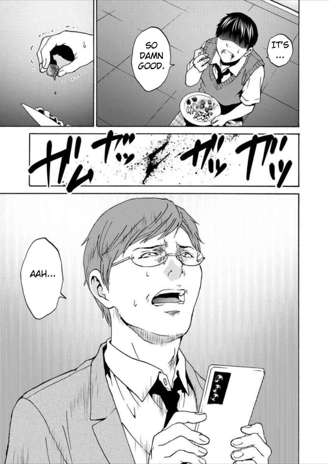 Page 23 Chapter 5 Green Box