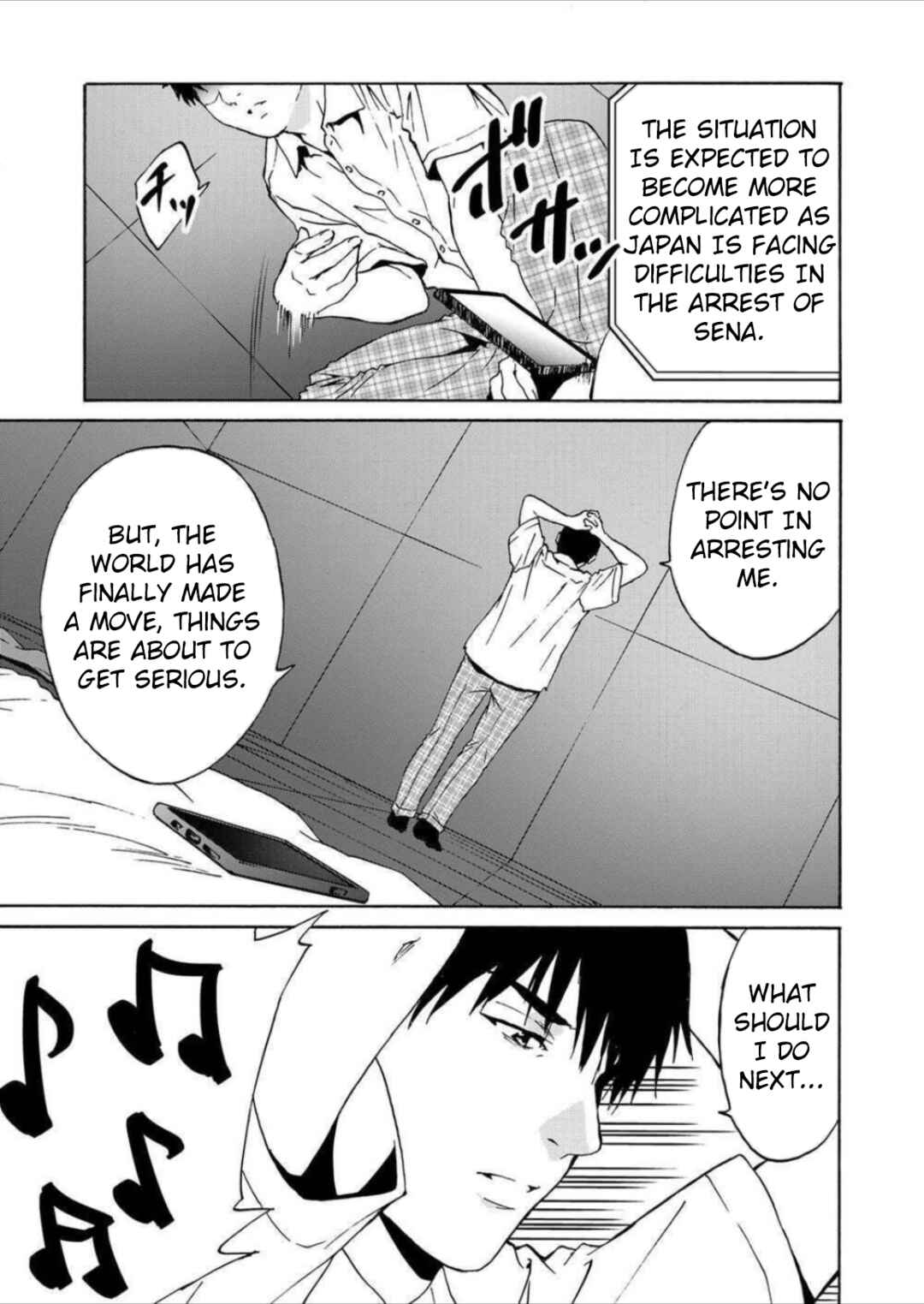 Page 29 Chapter 5 Green Box