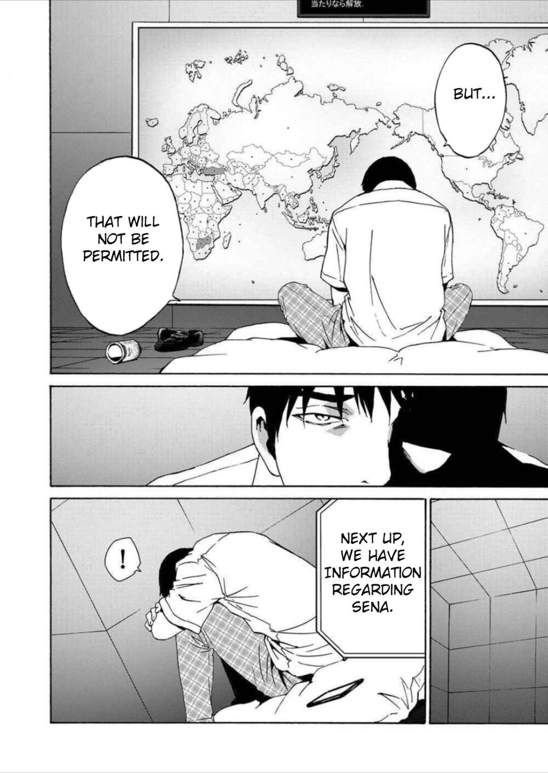 Page 38 Chapter 5 Green Box