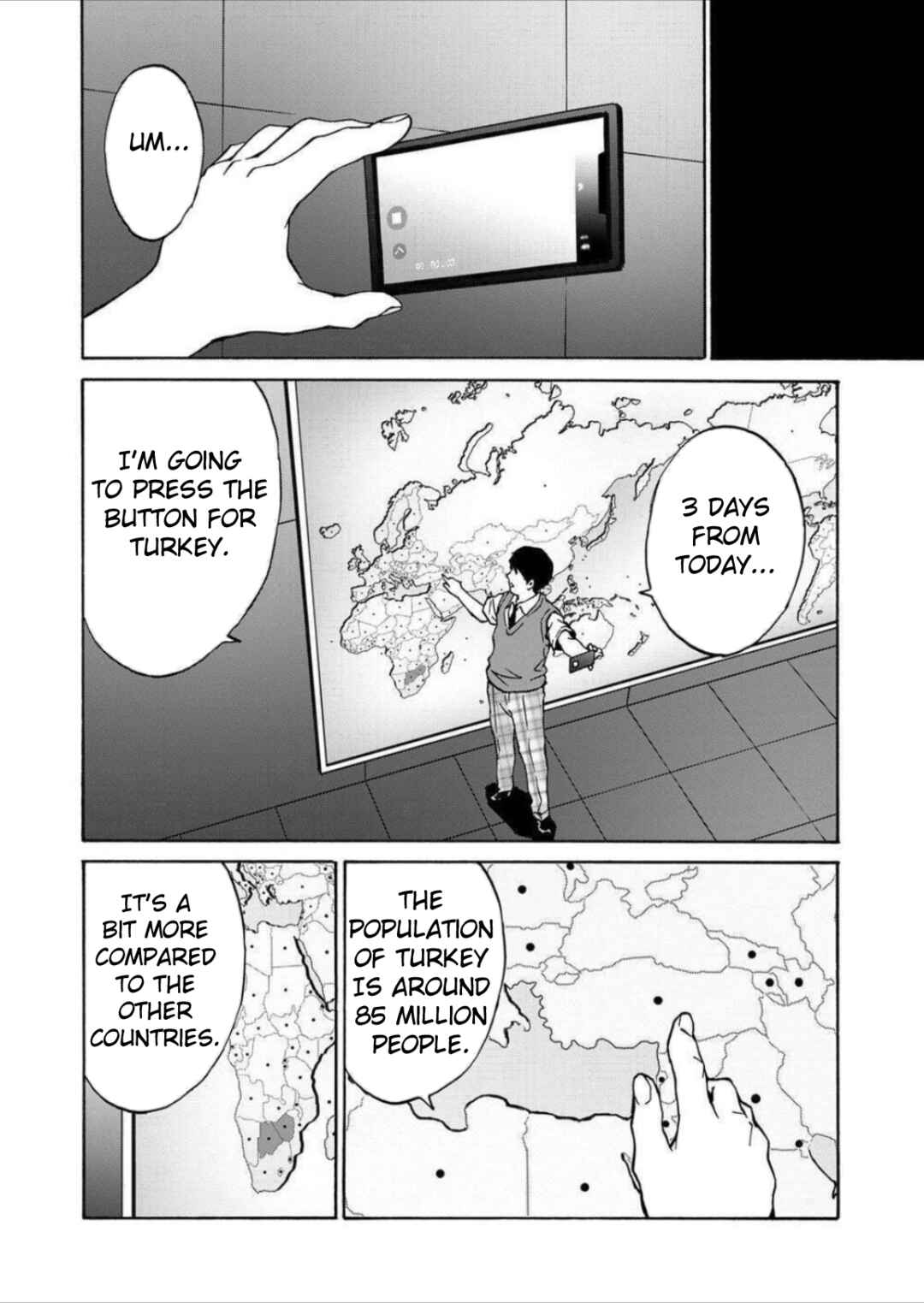 Page 8 Chapter 5 Green Box