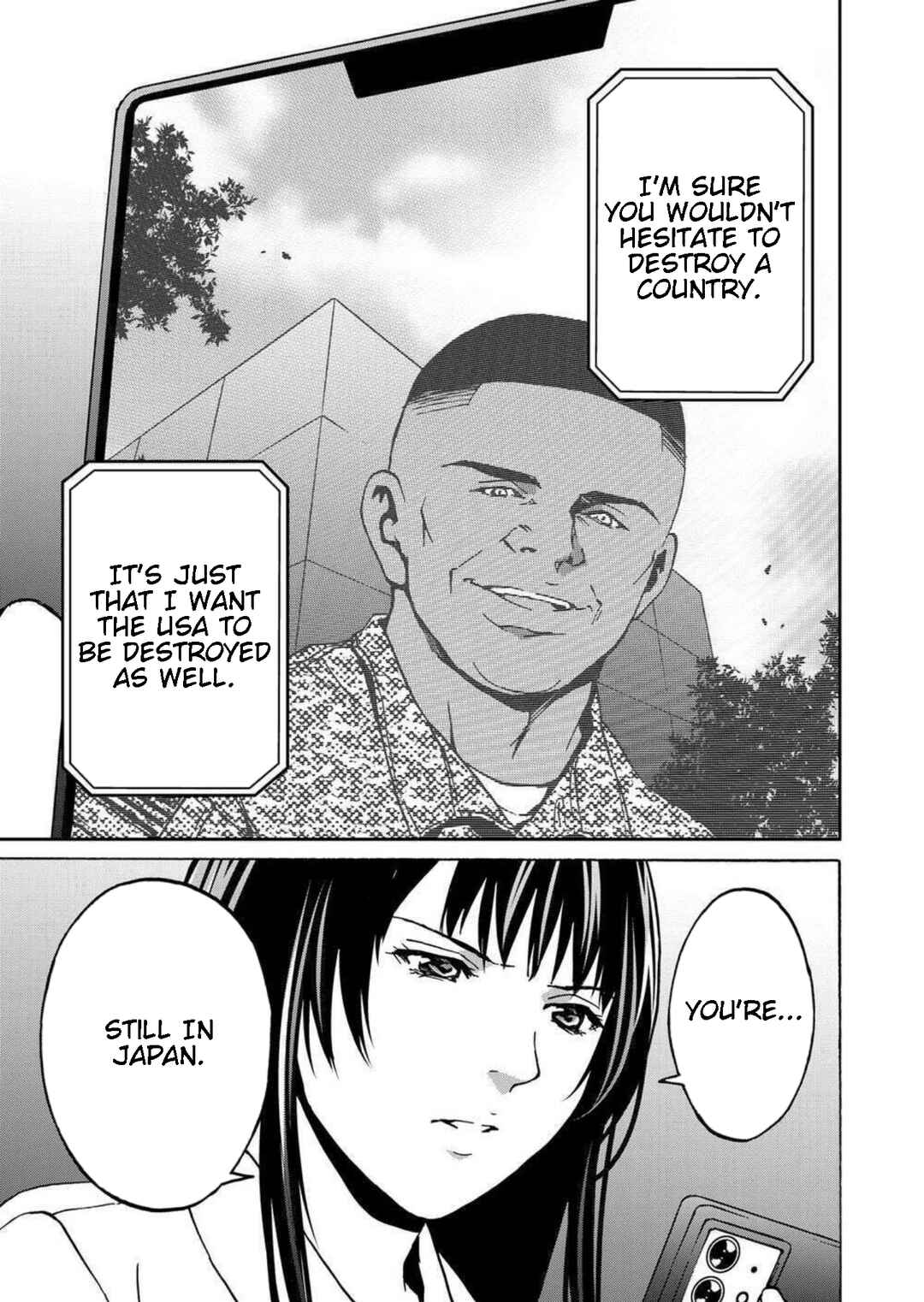 Page 13 Chapter 20 Green Box