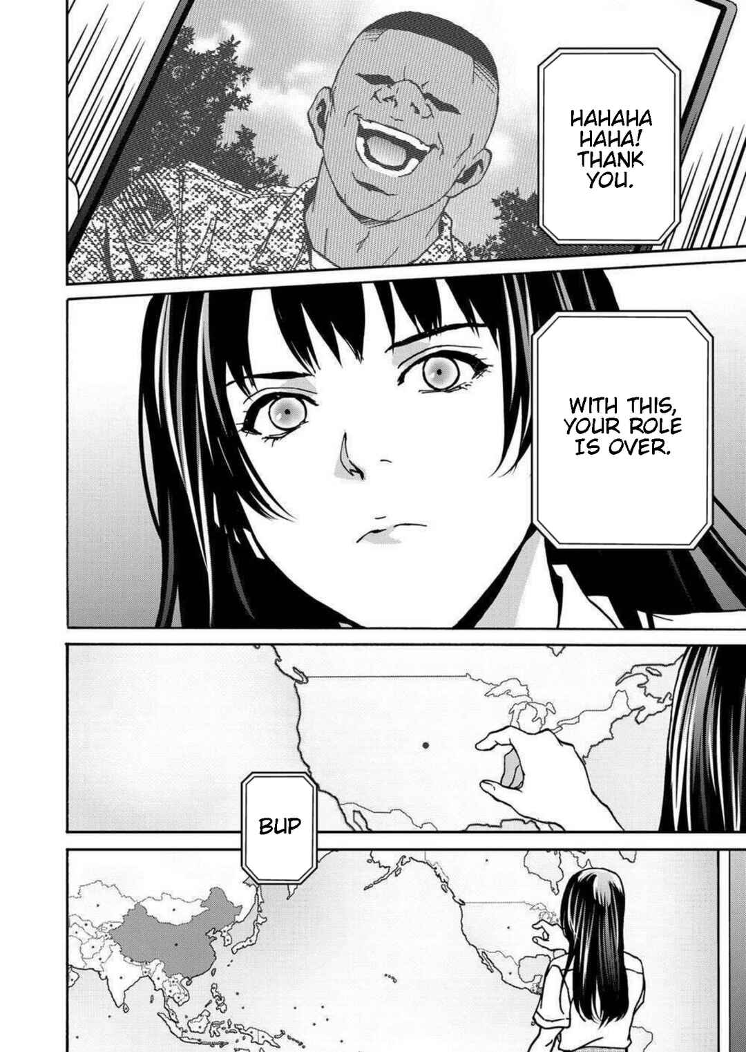 Page 18 Chapter 20 Green Box