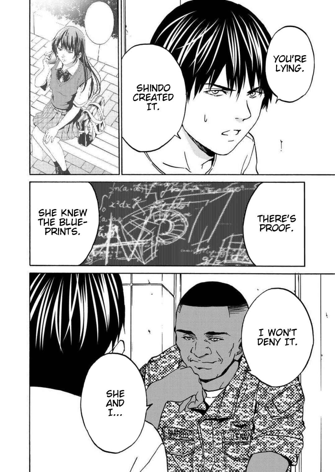 Page 26 Chapter 20 Green Box
