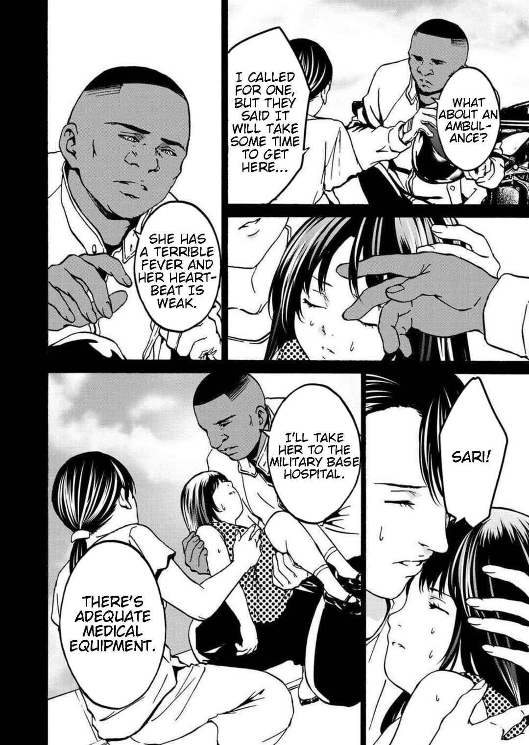 Page 30 Chapter 20 Green Box